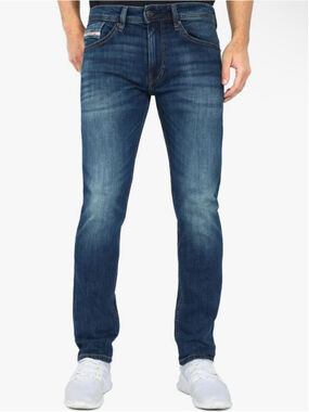 Diesel Thommer Slim Jeans Size 38x32